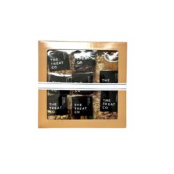 Dried Fruit and Nuts Hamper