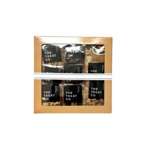 Dried Fruit and Nuts Hamper