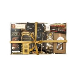 Luxury Nut Hamper