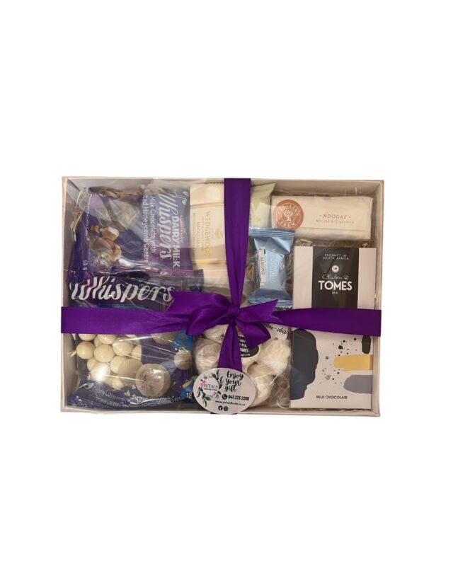 Whispers Hamper