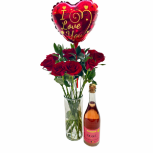 ROMANCE GIFT SET