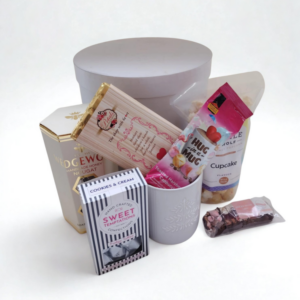 Sweet Hatbox