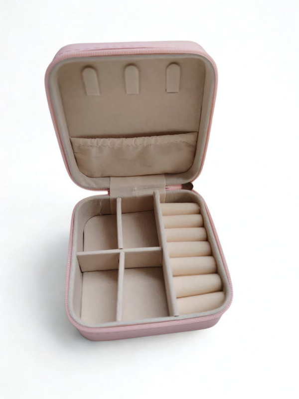 Jewellery Box