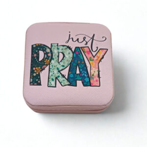 Jewellery Box