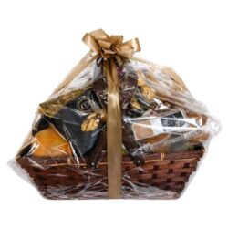 Luxury Sweet Fruit Hamper