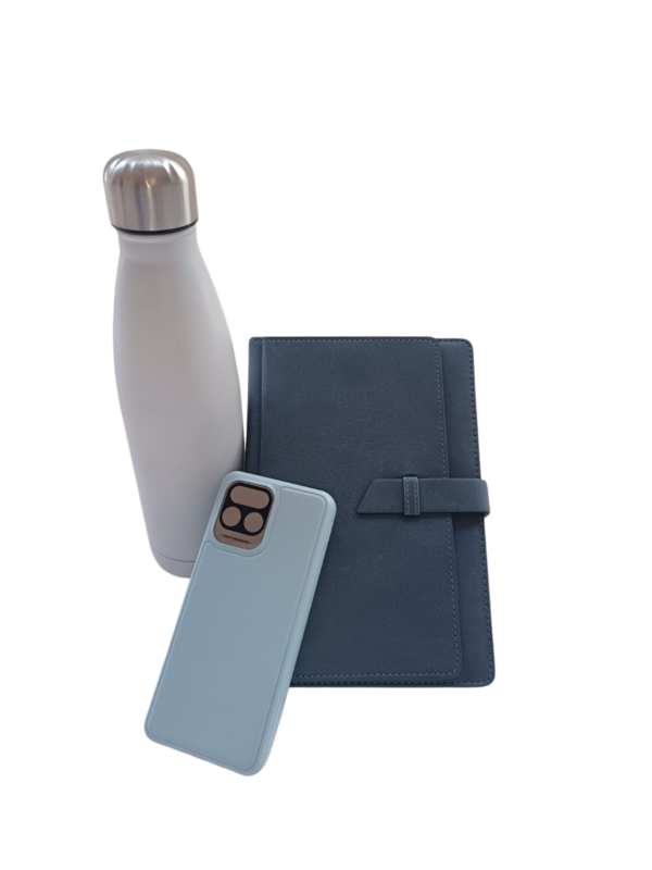 Executive Essentials Gift Set