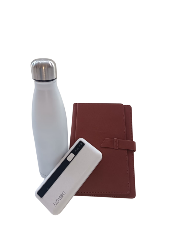 Executive Essentials Gift Set