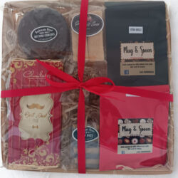 Mug & Spoon Ultimate Father's Day Gift Set