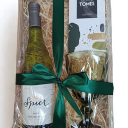 The Spier Estate Indulgence Hamper