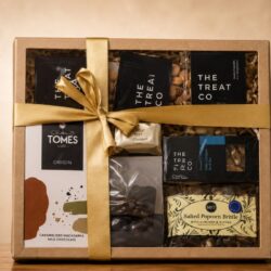 All Things Nutty Hamper