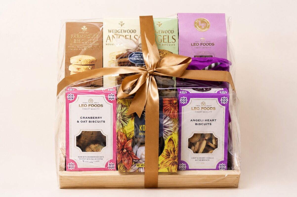 Biscuit Delight Hamper