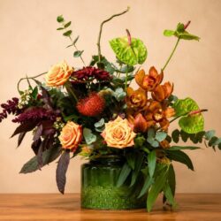 Botanical Reverie