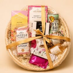 Cape Fynbos Bubbly Hamper
