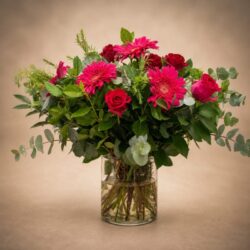 Garden Vase
