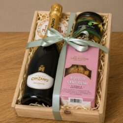 Italian Prosecco Hamper