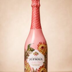 JC Le Roux Nectar Rose