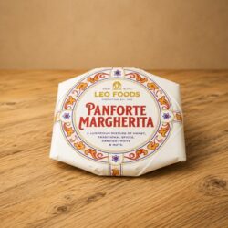 Leo Foods Panforte Margherita
