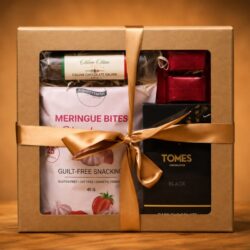 Low Sugar Guilt Free Hamper