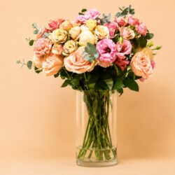 Meadow Whisper Vase