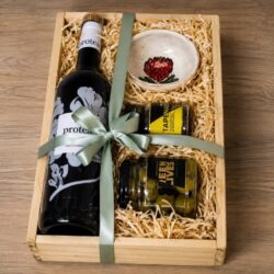 Protea Wine Box