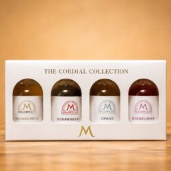 The Cordial Collection
