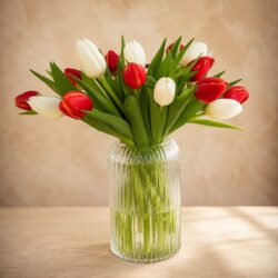 Tulip Vase