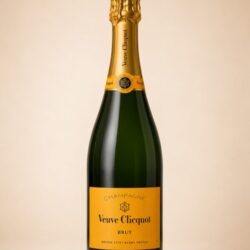 Veuve Clicquot Brut Champagne