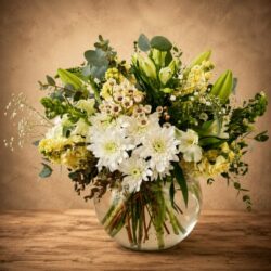 White Rose Bowl