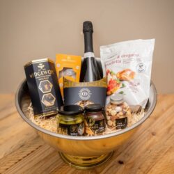 Champagne Cooler Hamper
