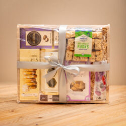 Halal Tea Time Treat Hamper
