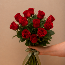 Rose Bunches