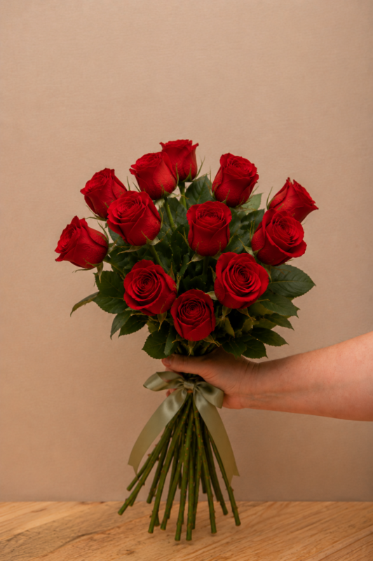 Rose Bunches