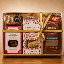 Italian Coffee Hamper
