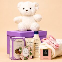 Precious Little Girl Box