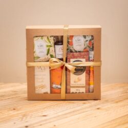 Tea Hamper